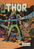 Sommaire Thor n° 10